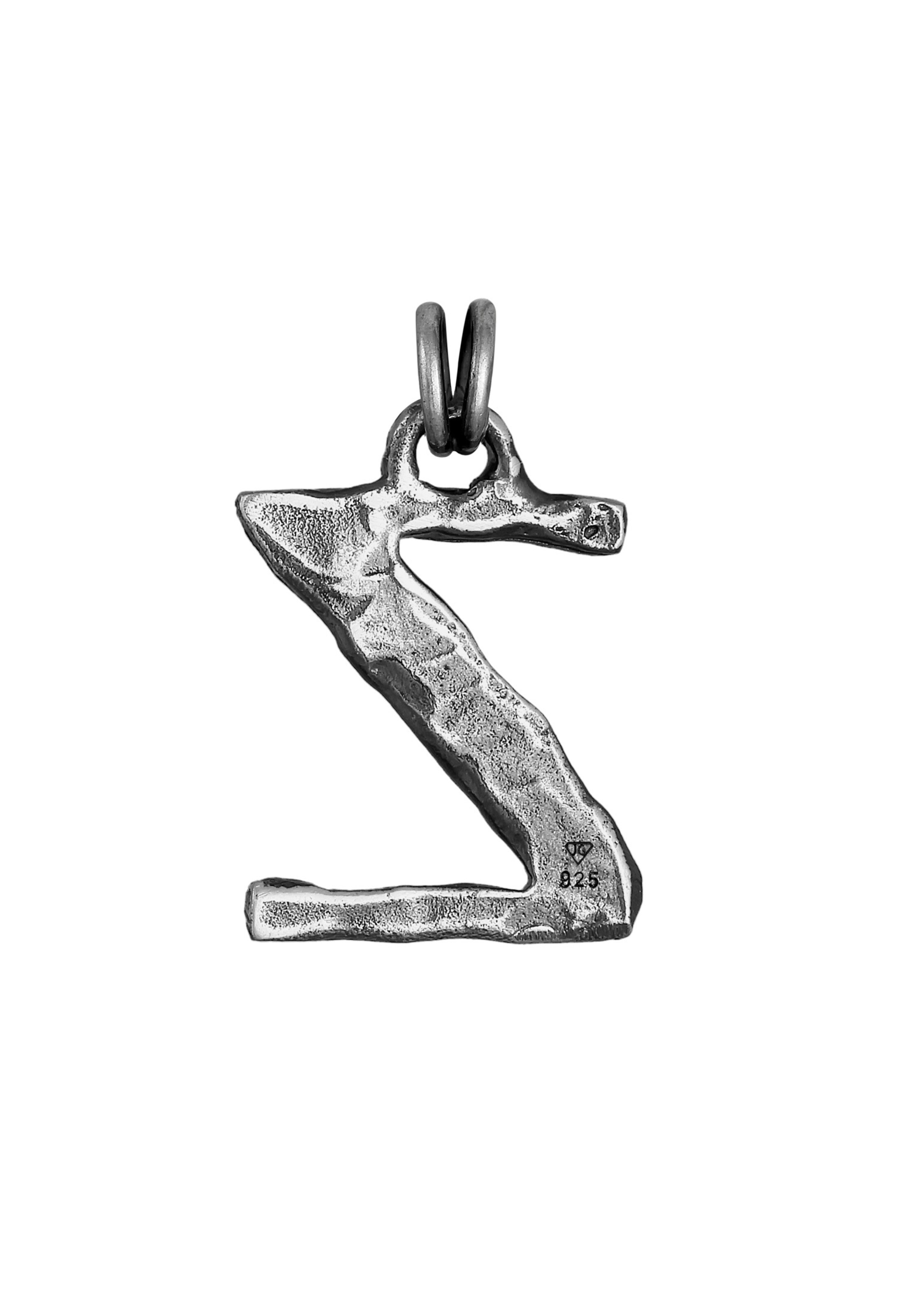 Haze&Glory Hangers 'Z' in Grijs