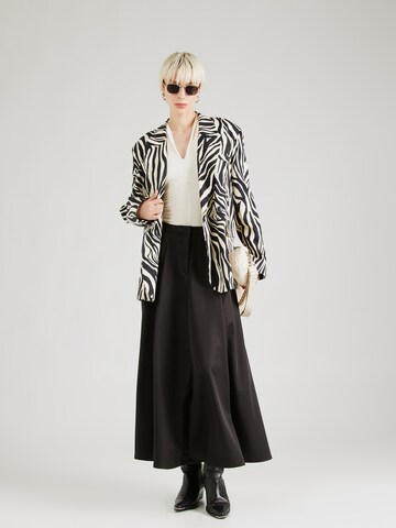 VERO MODA Rock 'Tara' in Schwarz