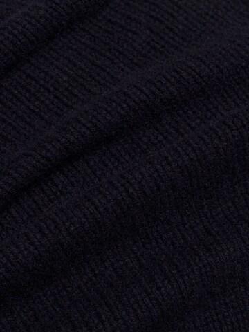 Pull-over Nils Sundström en bleu