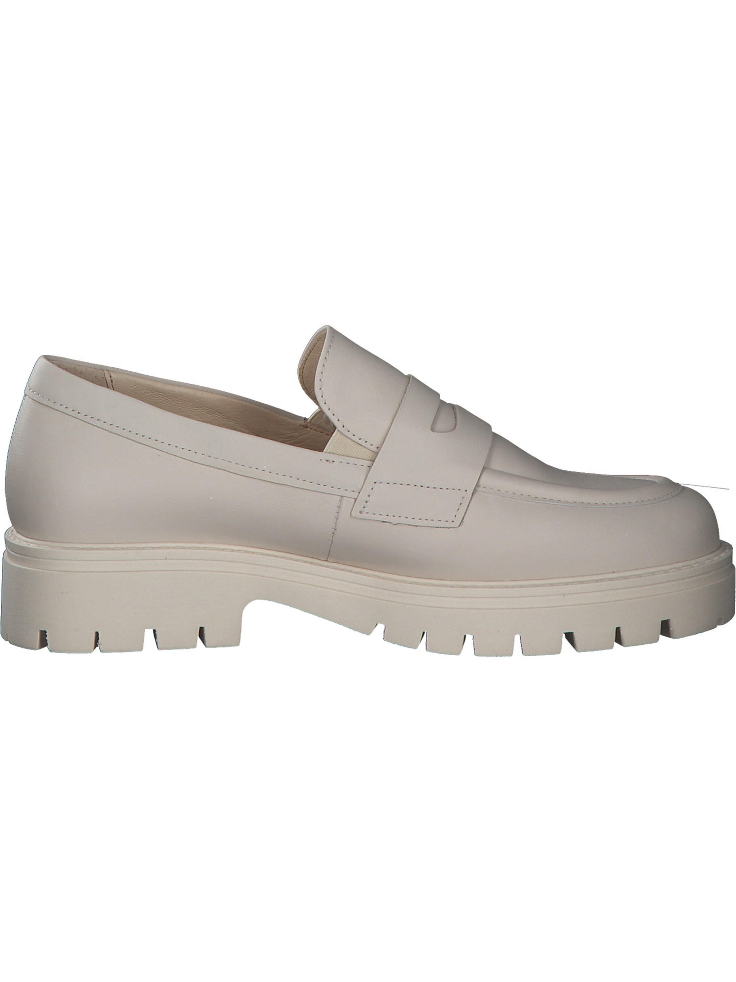 GABOR Mokassin '92.453' in Weiß