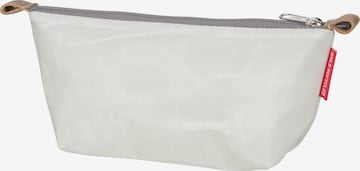 360 Grad Cosmetic Bag 'Navigator' in White