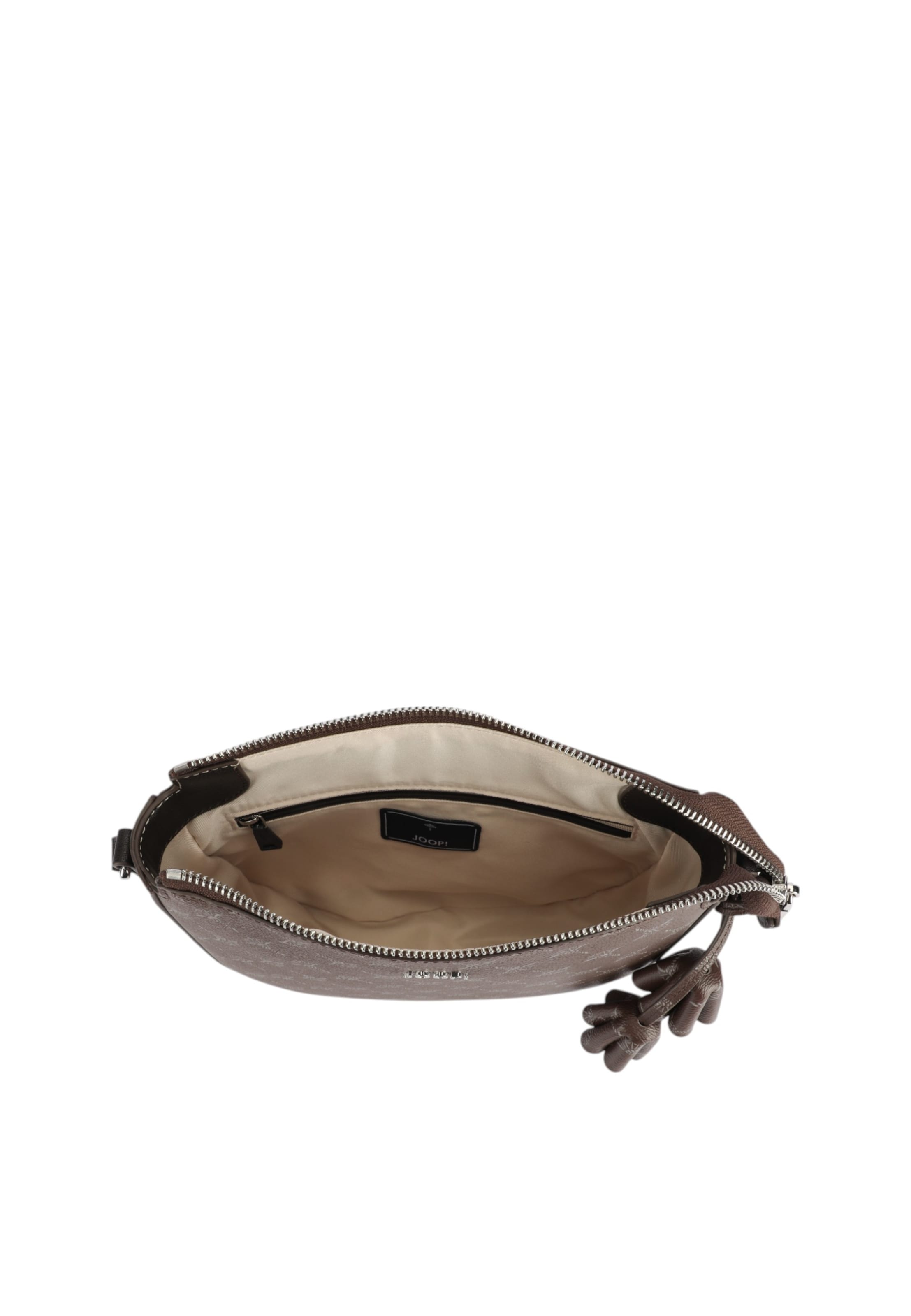 JOOP! Shoulder bag 'Flora 1.0 Stella' in Brown