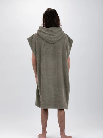 Pacifique Sud Sports robe in Green