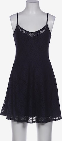 HOLLISTER Kleid M in Blau: Vorderseite