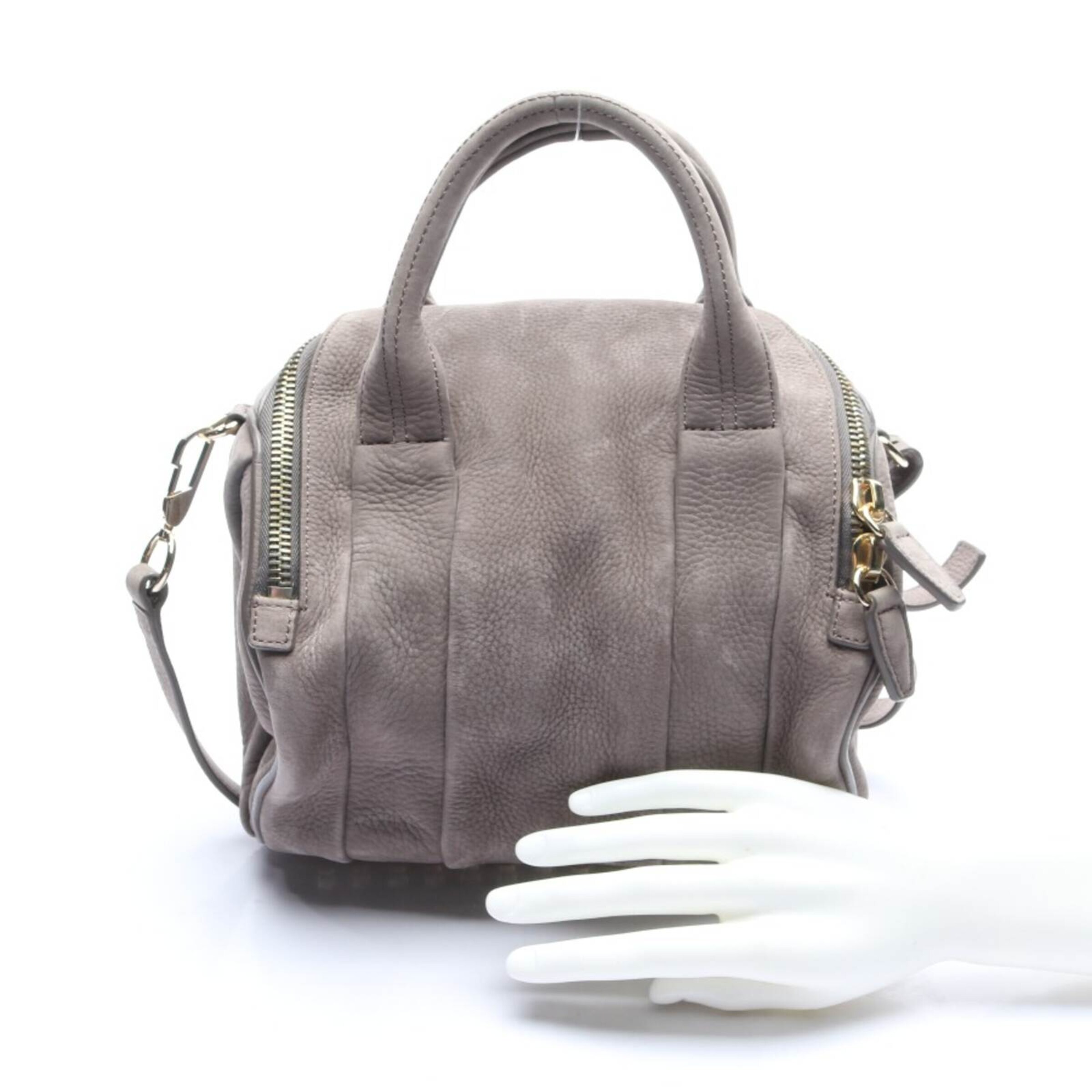 Alexander Wang Bag in One size in Grey