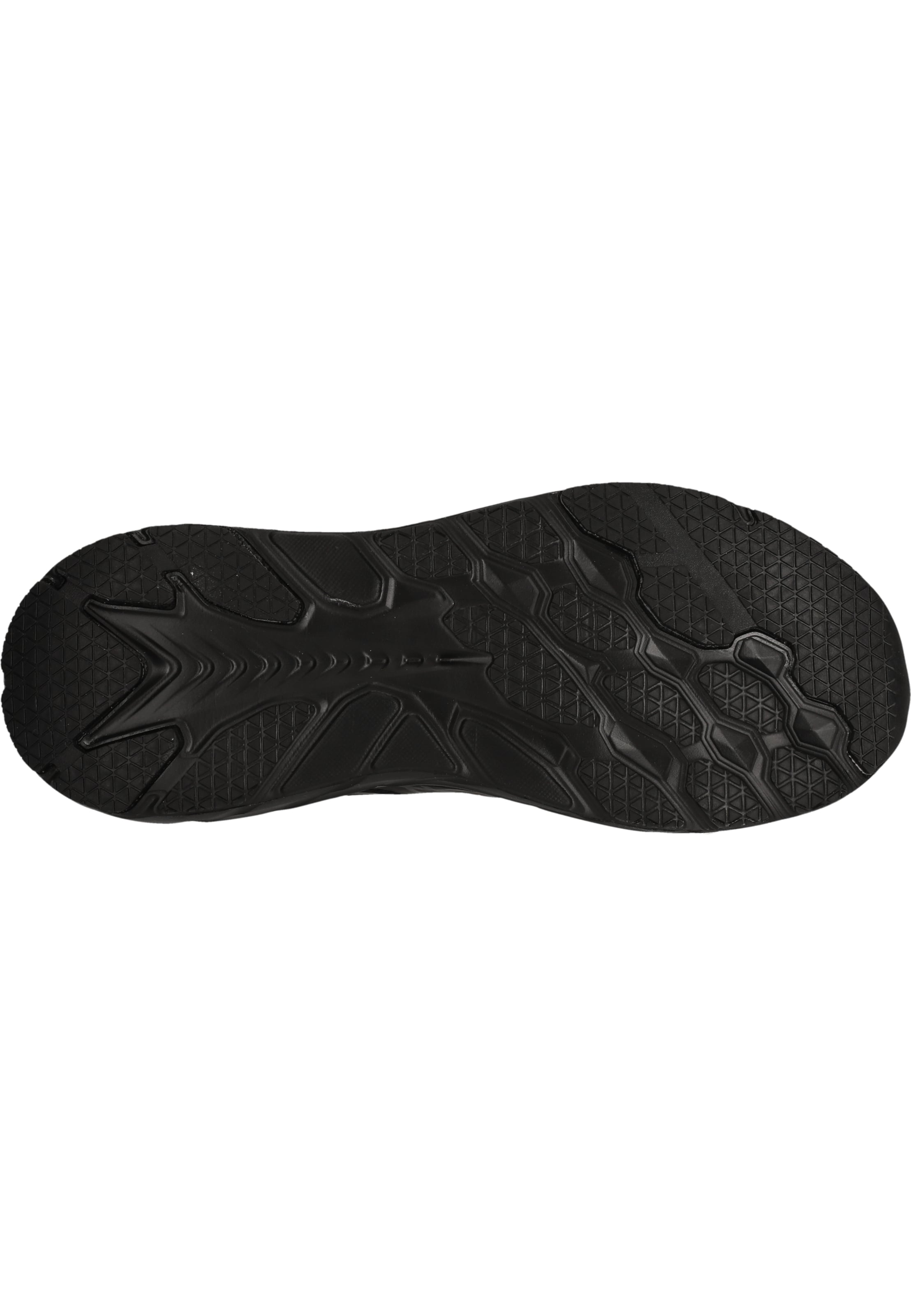 ENDURANCE Sneakers 'Caden' in Black