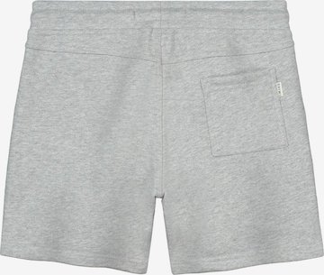 Shiwi Regular Shorts 'Sem' in Grau