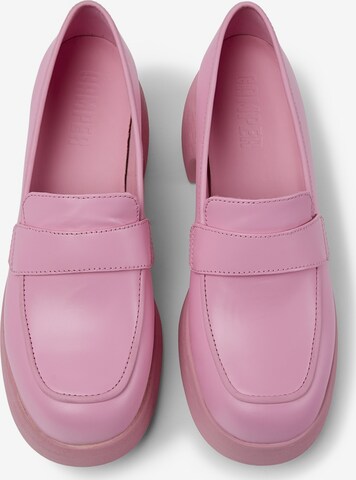 CAMPER Pumps ' Thelma ' in Roze