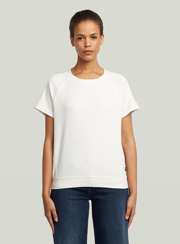 G-STAR Shirt in Wit