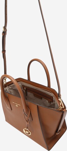 MICHAEL Michael Kors Handbag in Brown