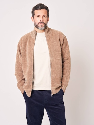 Deeluxe Tussenjas in Beige