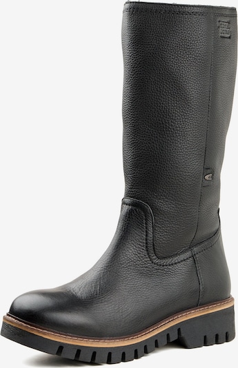CAMEL ACTIVE Stiefel in 36 in schwarz, Produktansicht