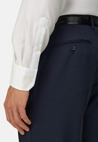 Boggi Milano Shirt in White: side