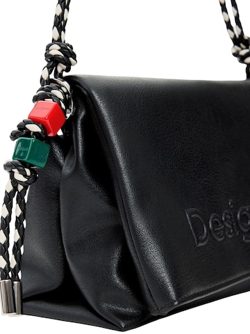 Borsa a spalla 'VENECIA 4.0' di Desigual in nero