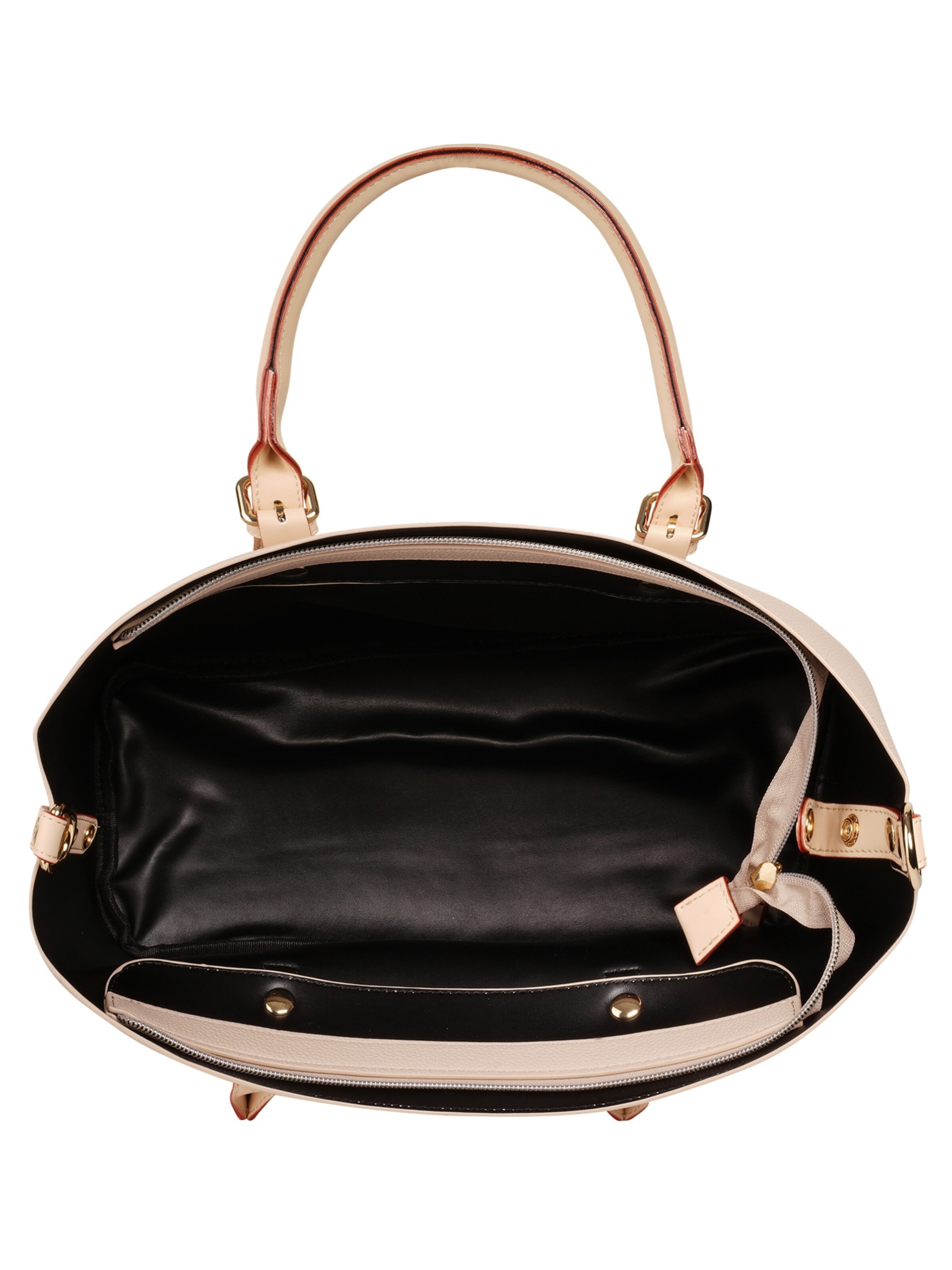 bugatti Shopper 'Ella'‌ in Beige