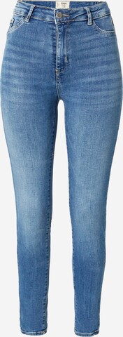 Tally Weijl Jeans in Blau: predná strana