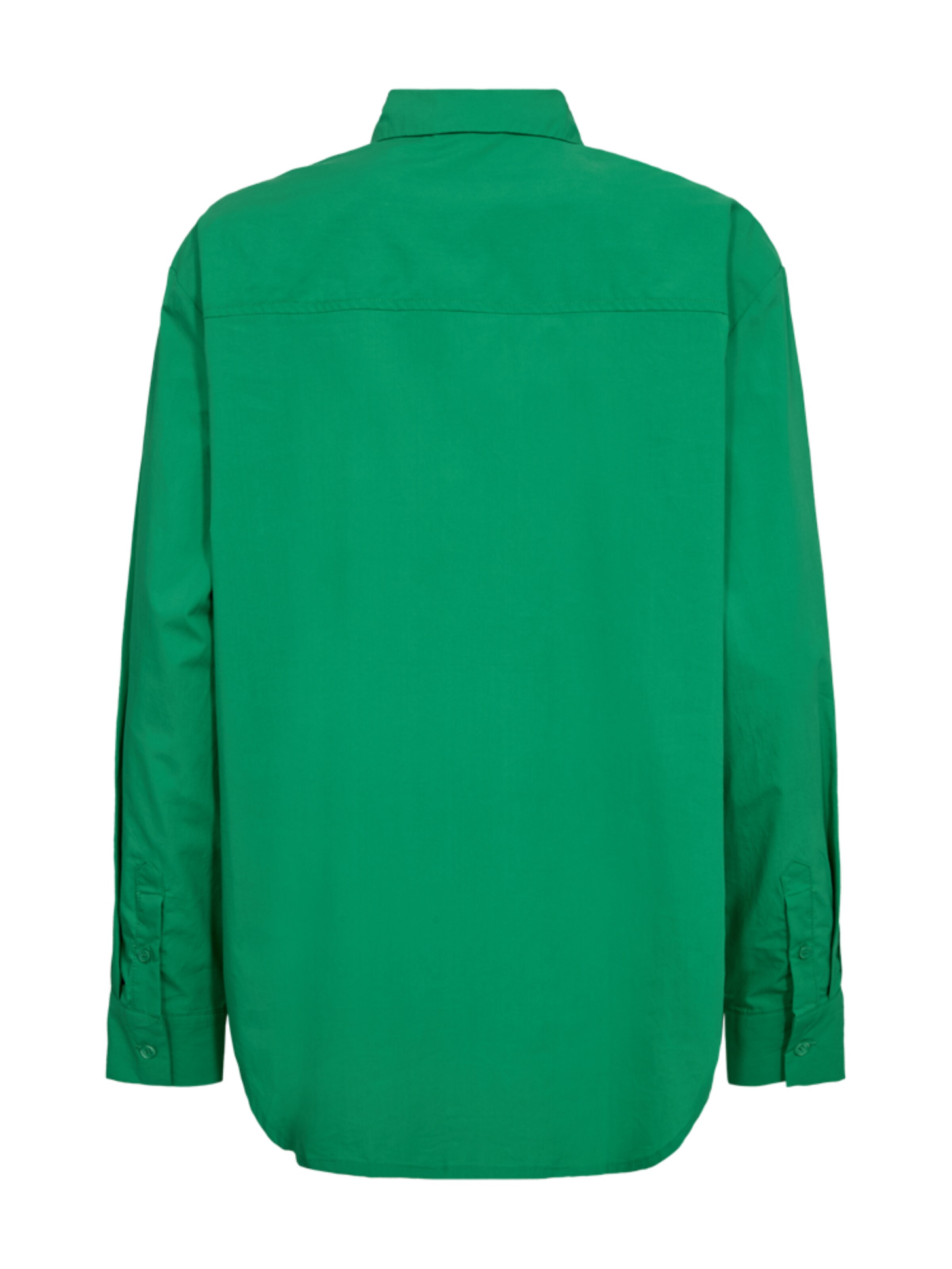 Freequent Blouse 'FQJolle green' in Green