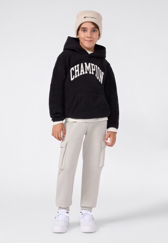 Champion Authentic Athletic Apparel Sweater in Black