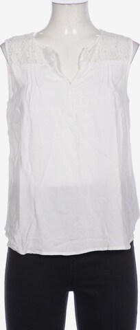 zero Blouse & Tunic in XL in White: front