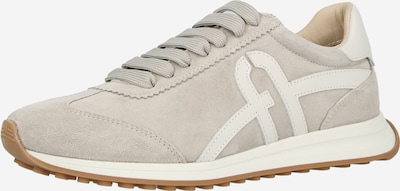 FURLA Niske tenisice 'RETRO' u bež / svijetlobež, Pregled proizvoda