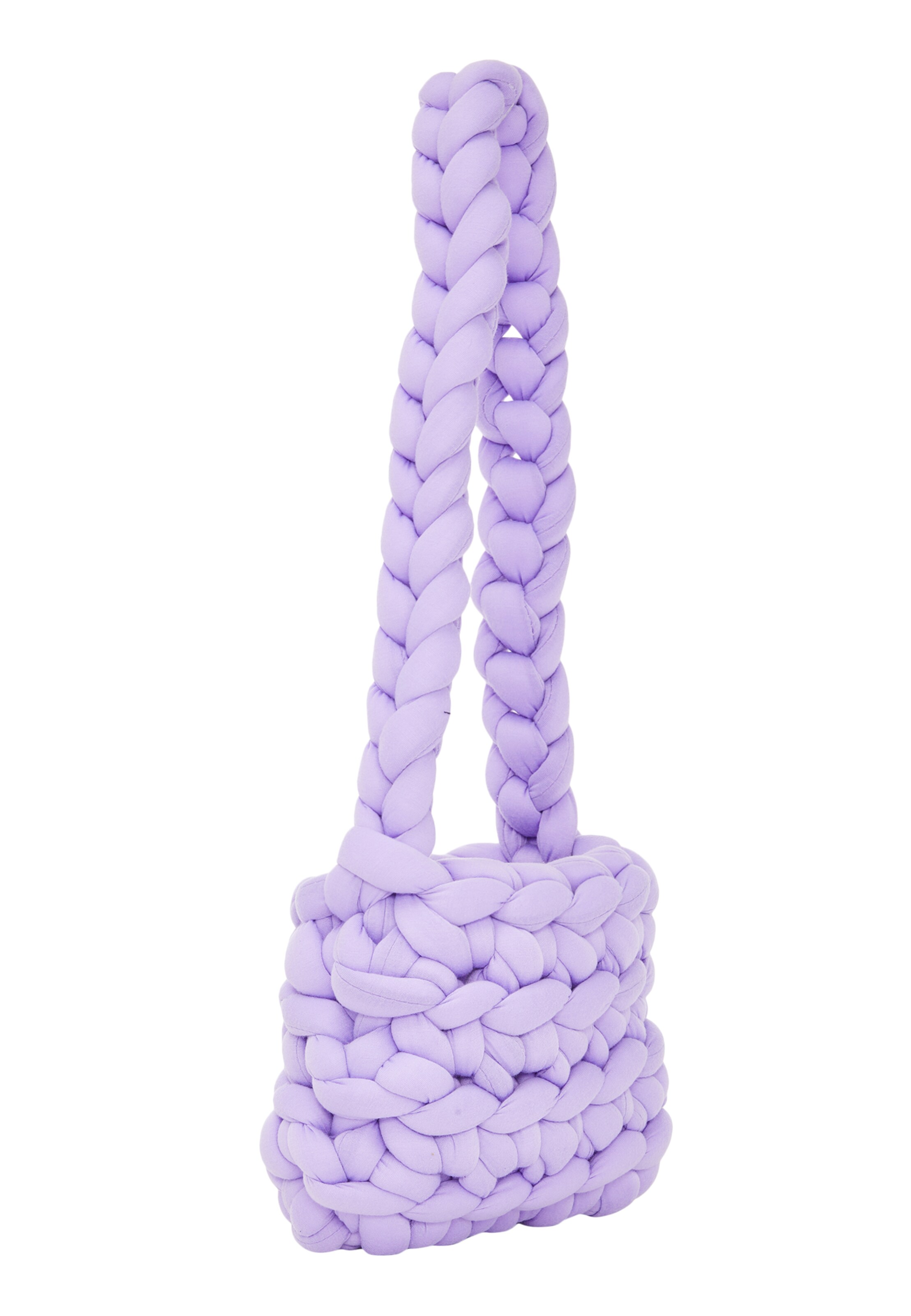 FELIPA Schultertasche in Lila