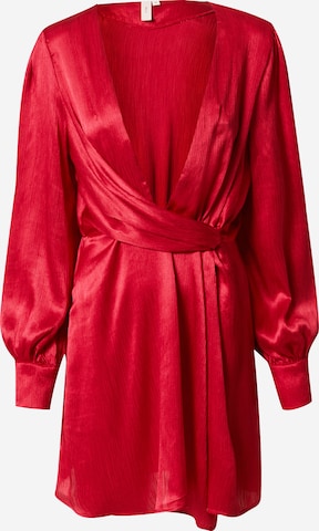 Robe NLY by Nelly en rouge : devant