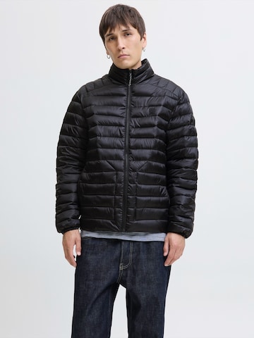 JACK & JONES - Casaco meia-estação 'JJPRIME' em preto: frente