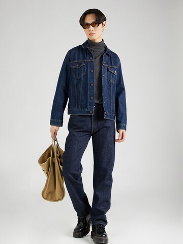 LEVI'S ® Loosefit Jeans '555' in Blau