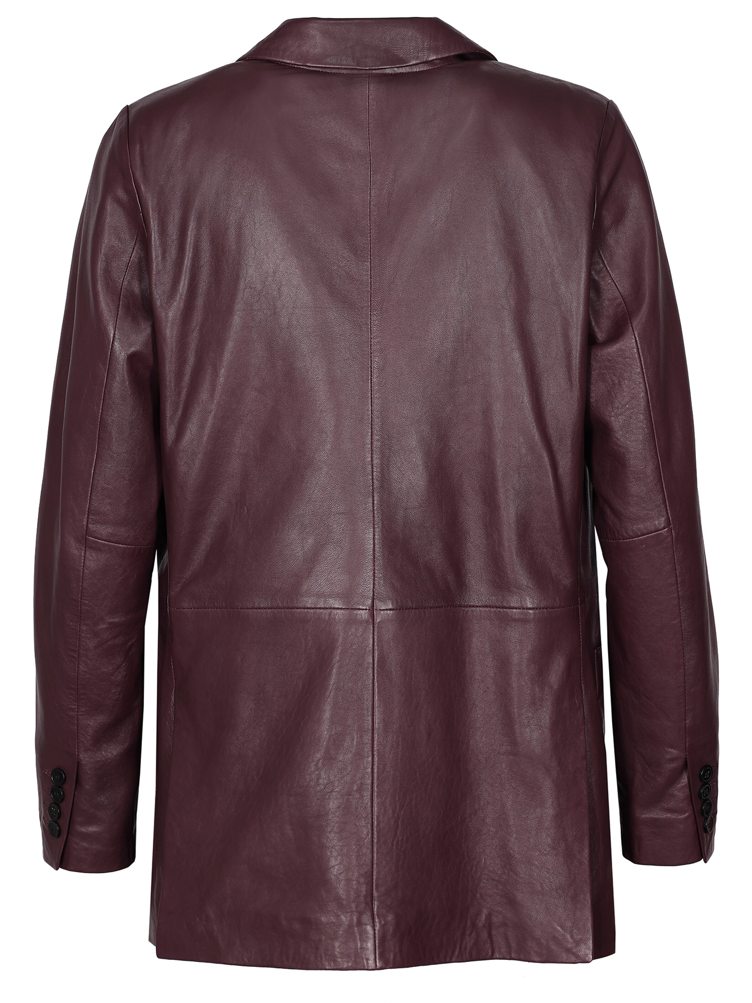 JCC Blazers in Rood