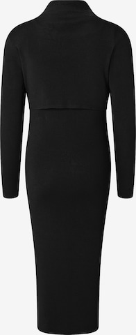 Noppies - Vestido 'Foumbot' en negro