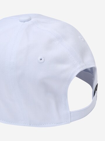 BOSS Kidswear Hat in White