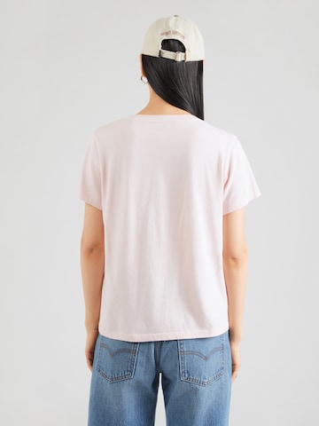 LEVI'S ® - Camiseta en rosa