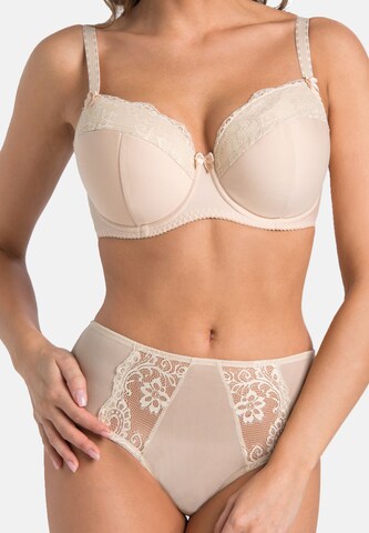 Soutien-gorge 'Marte' TEYLI en beige