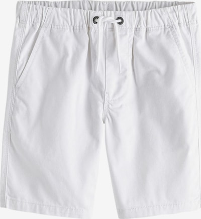 Next Housut värissä valkoinen, Tuotenäkymä