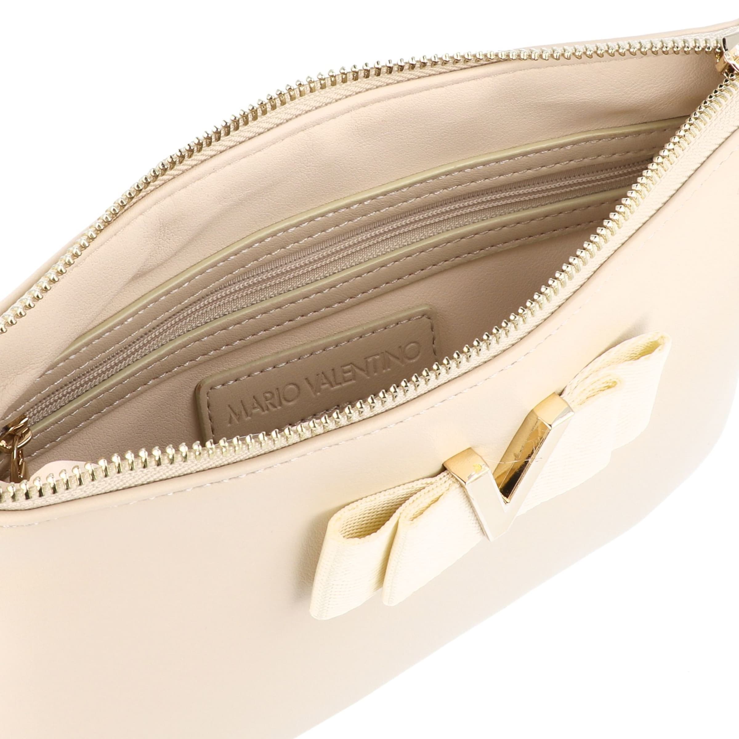 VALENTINO Clutch 'Whitney' in Beige