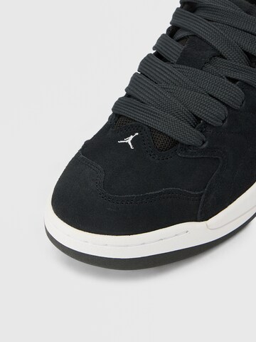 Jordan Низкие кроссовки в Черный