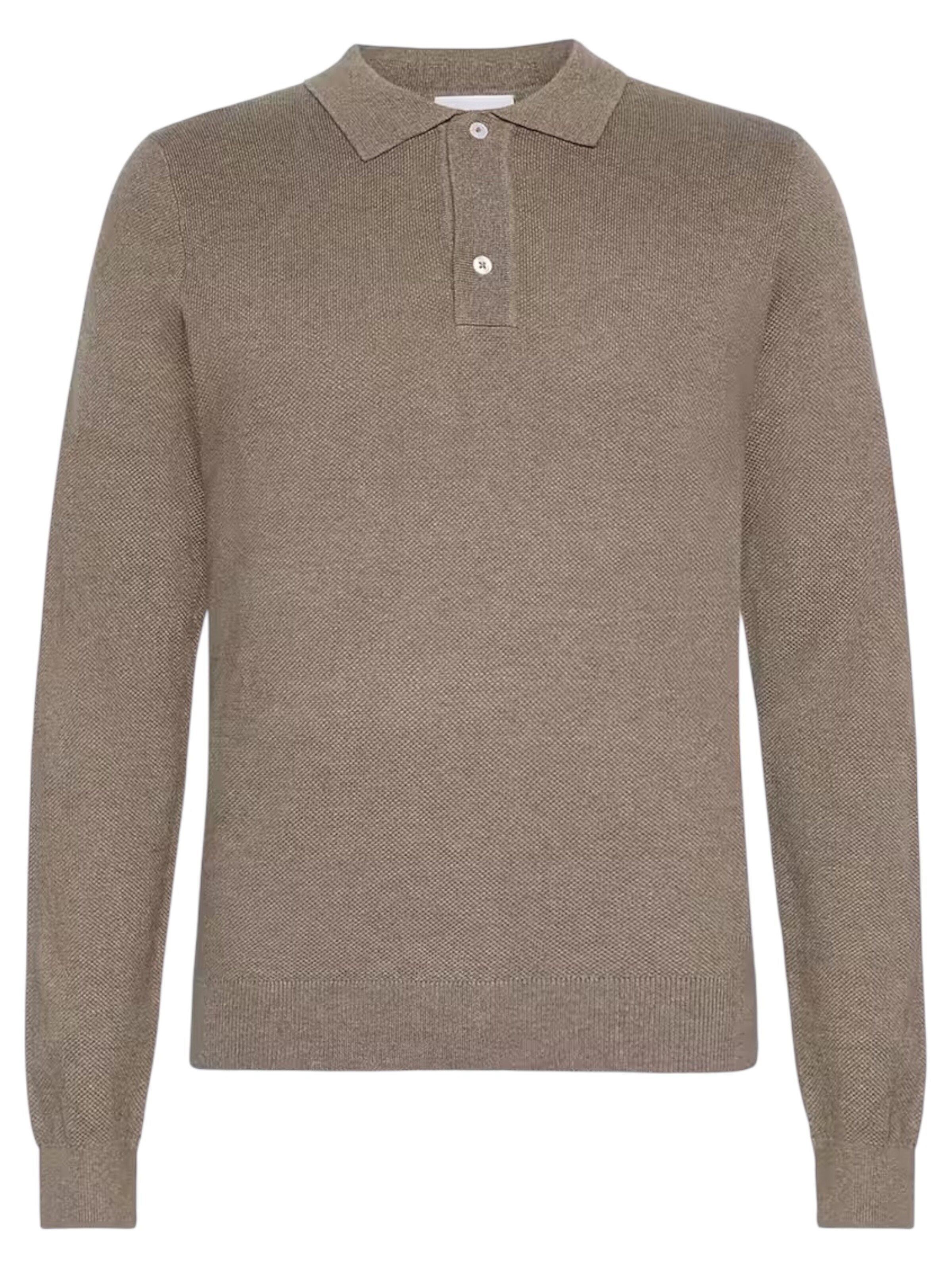 GRUNT Sweater 'Ham' in Beige: front