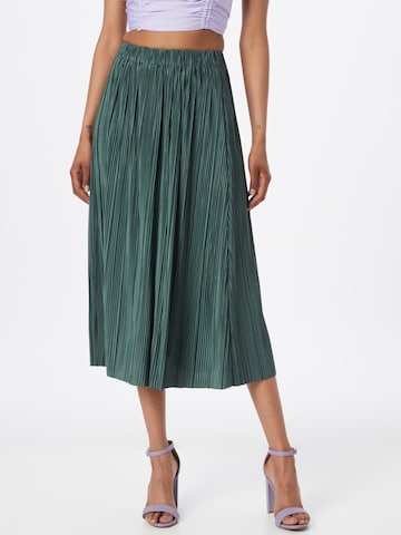 Samsøe Samsøe Skirt 'UMA' in Green: front