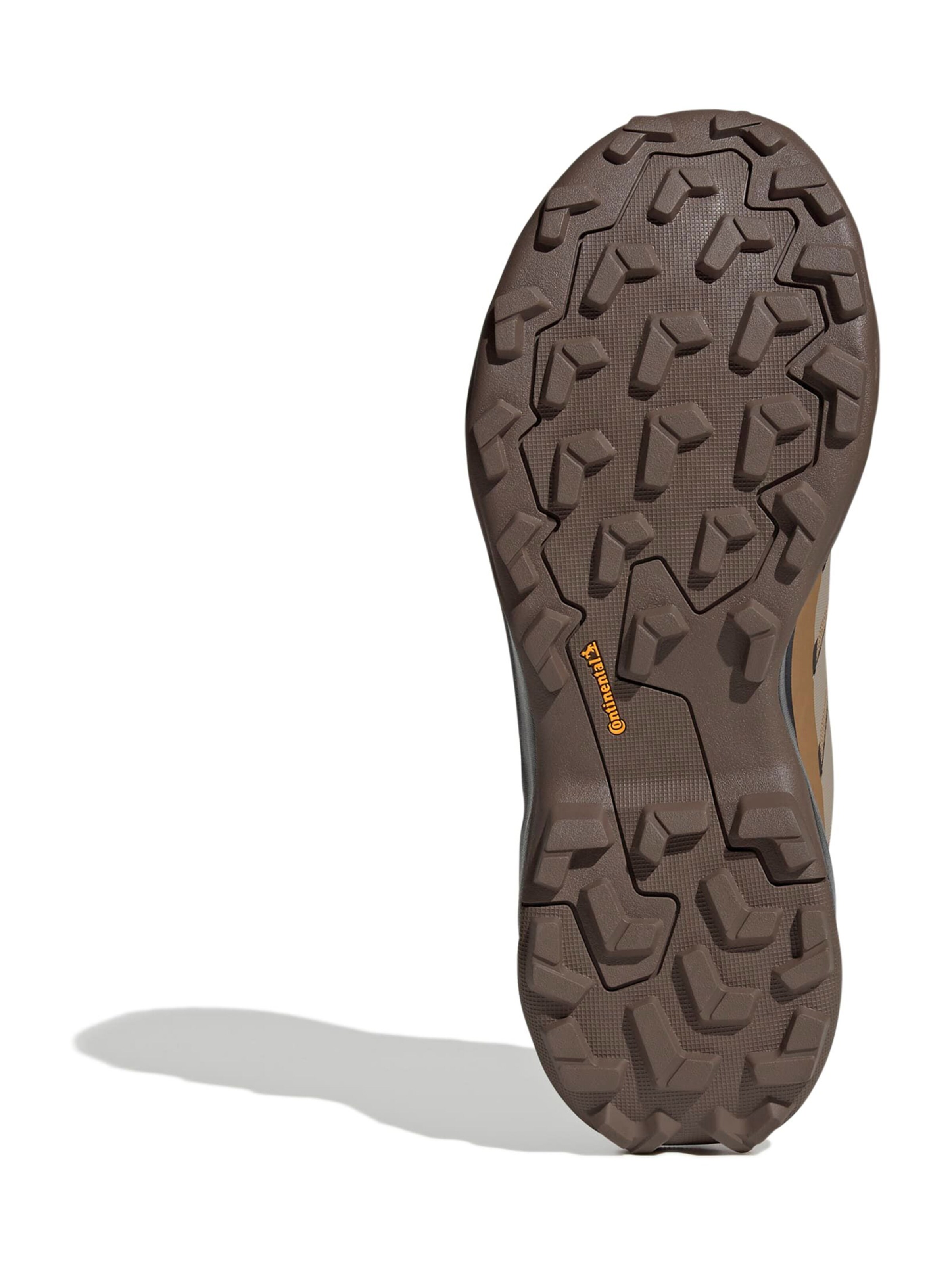 Chaussure basse 'Skychaser Ax5' ADIDAS TERREX en marron