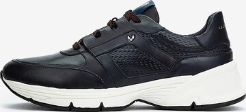 MartinelliNiske tenisice 'Norwich' - plava boja: prednji dio