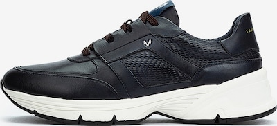 Martinelli Niske tenisice 'Norwich' u morsko plava, Pregled proizvoda