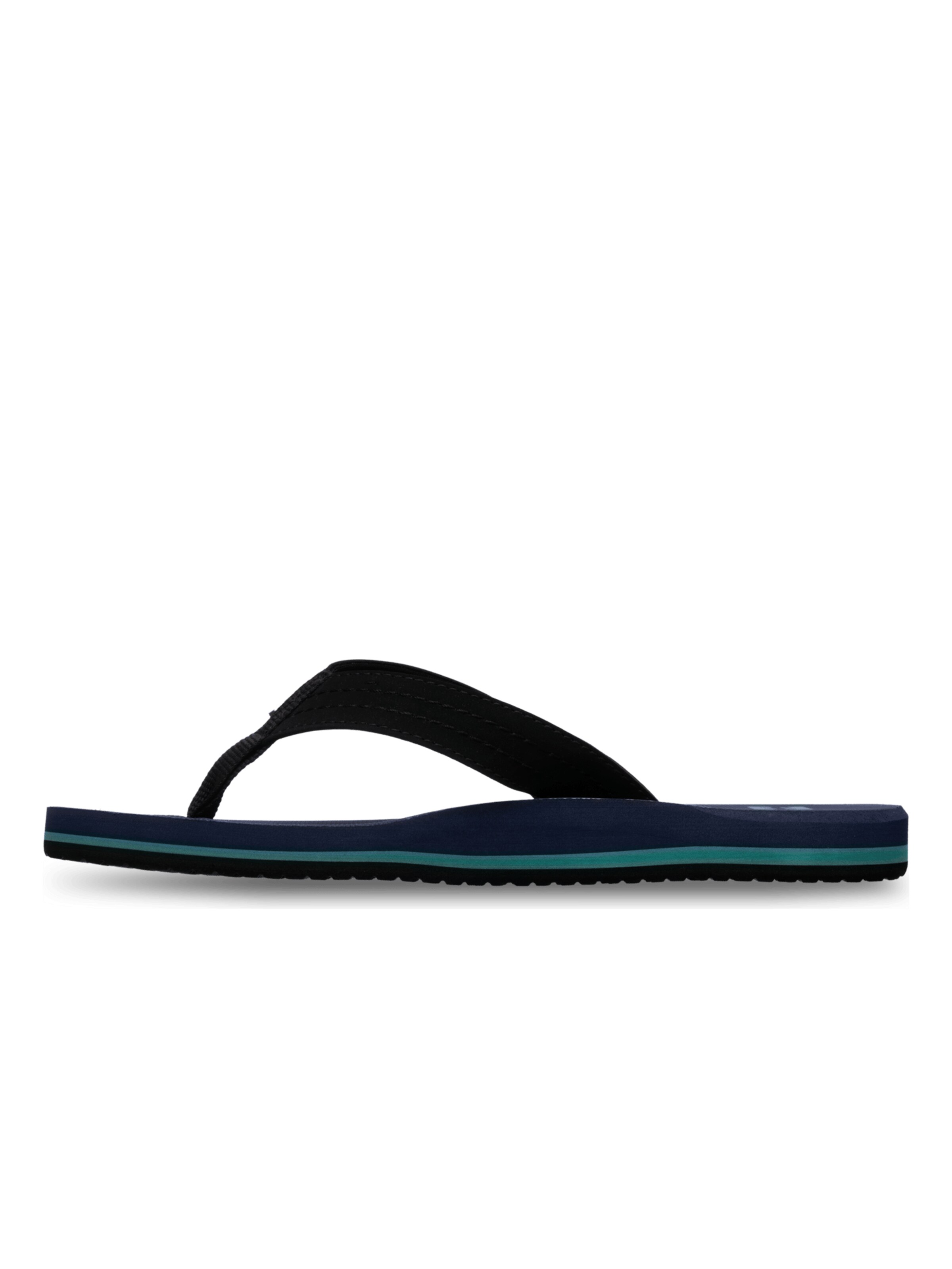 BILLABONG Strandschuh 'All Day Theme' in Blau