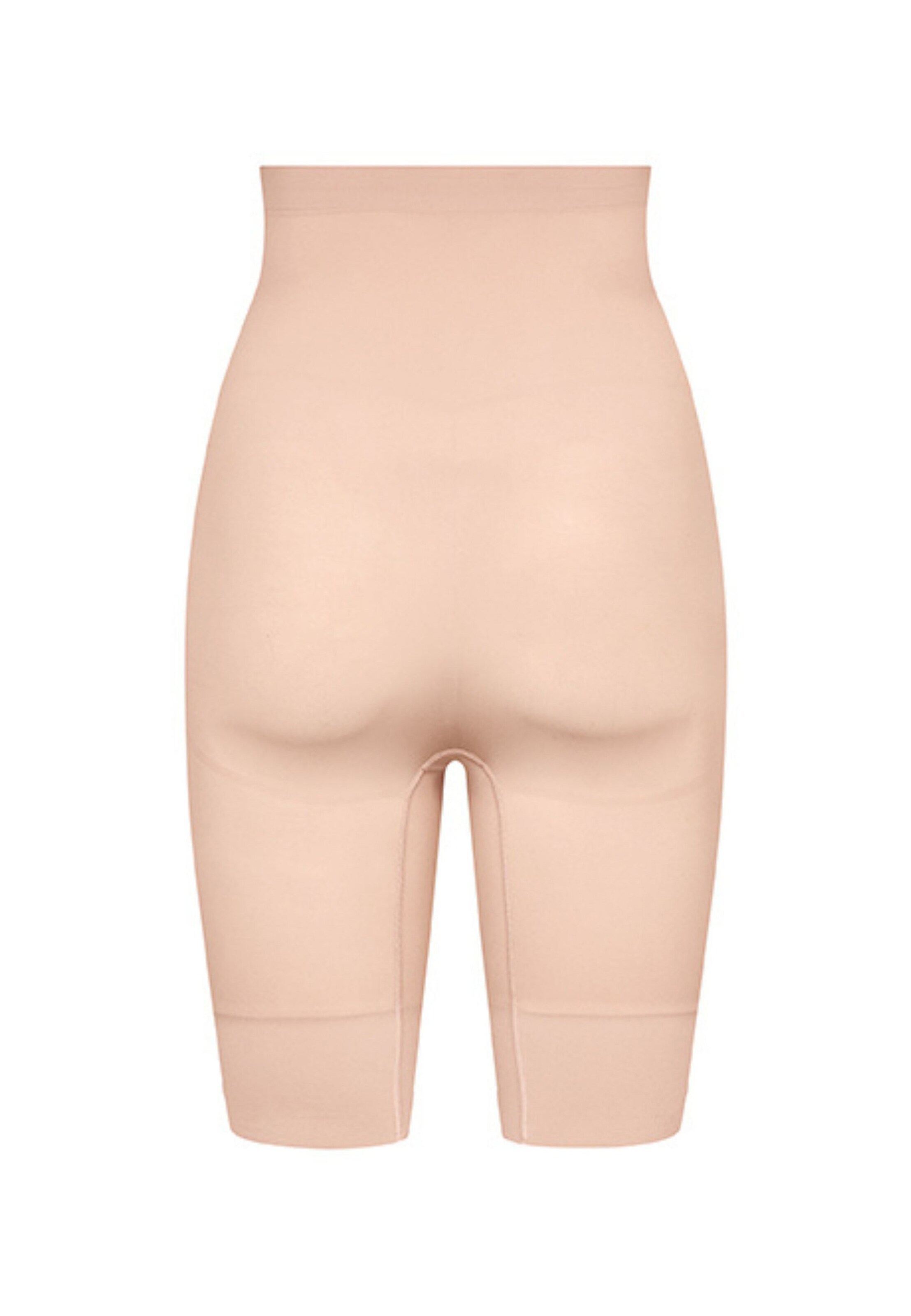 Coupe slim Pantalon de sport 'Alfie' Lykkeland Atelier en beige