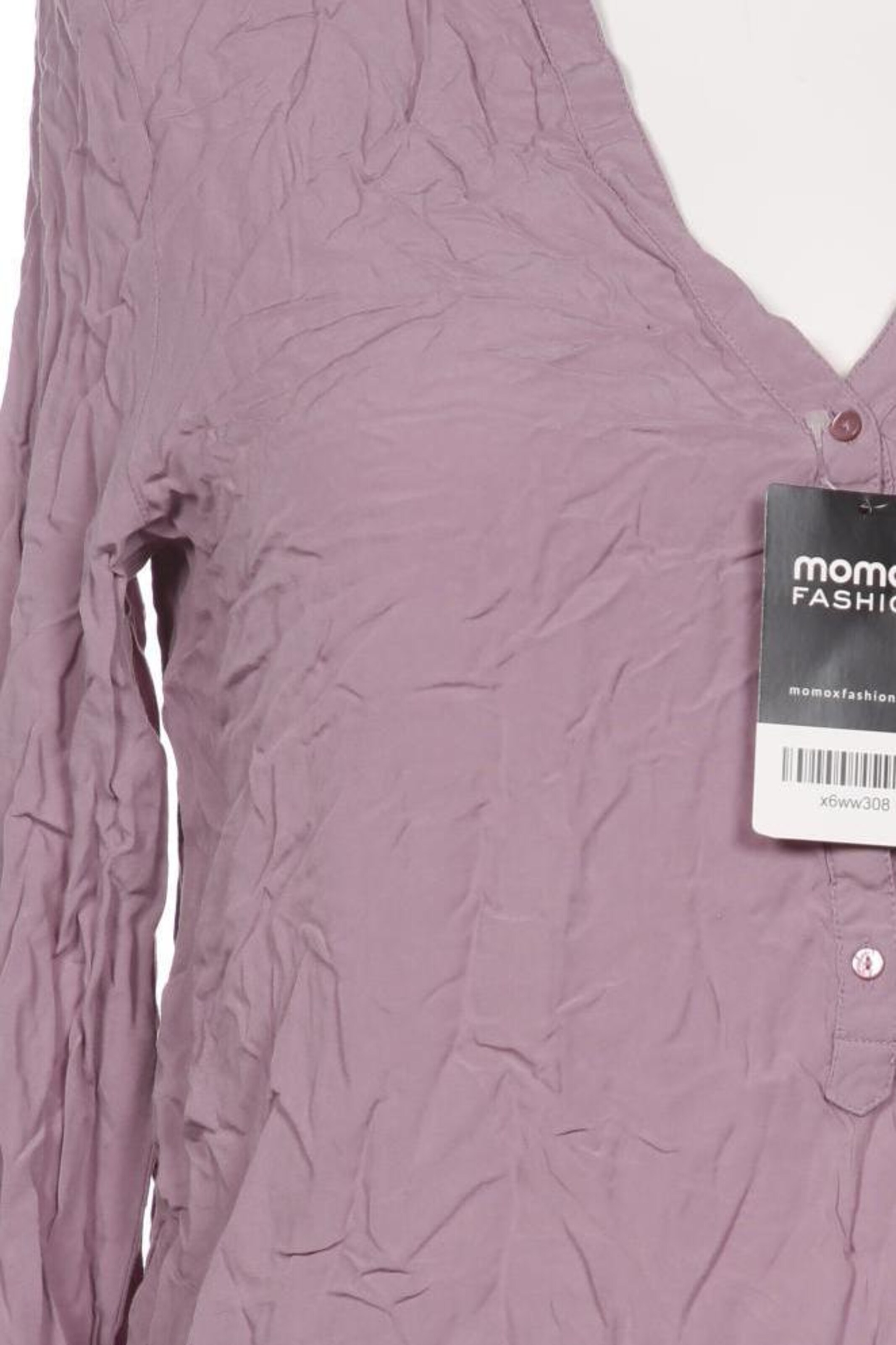 ESPRIT Blouse & Tunic in XL in Purple