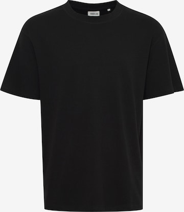 !Solid Shirt 'Danton' in Black: front