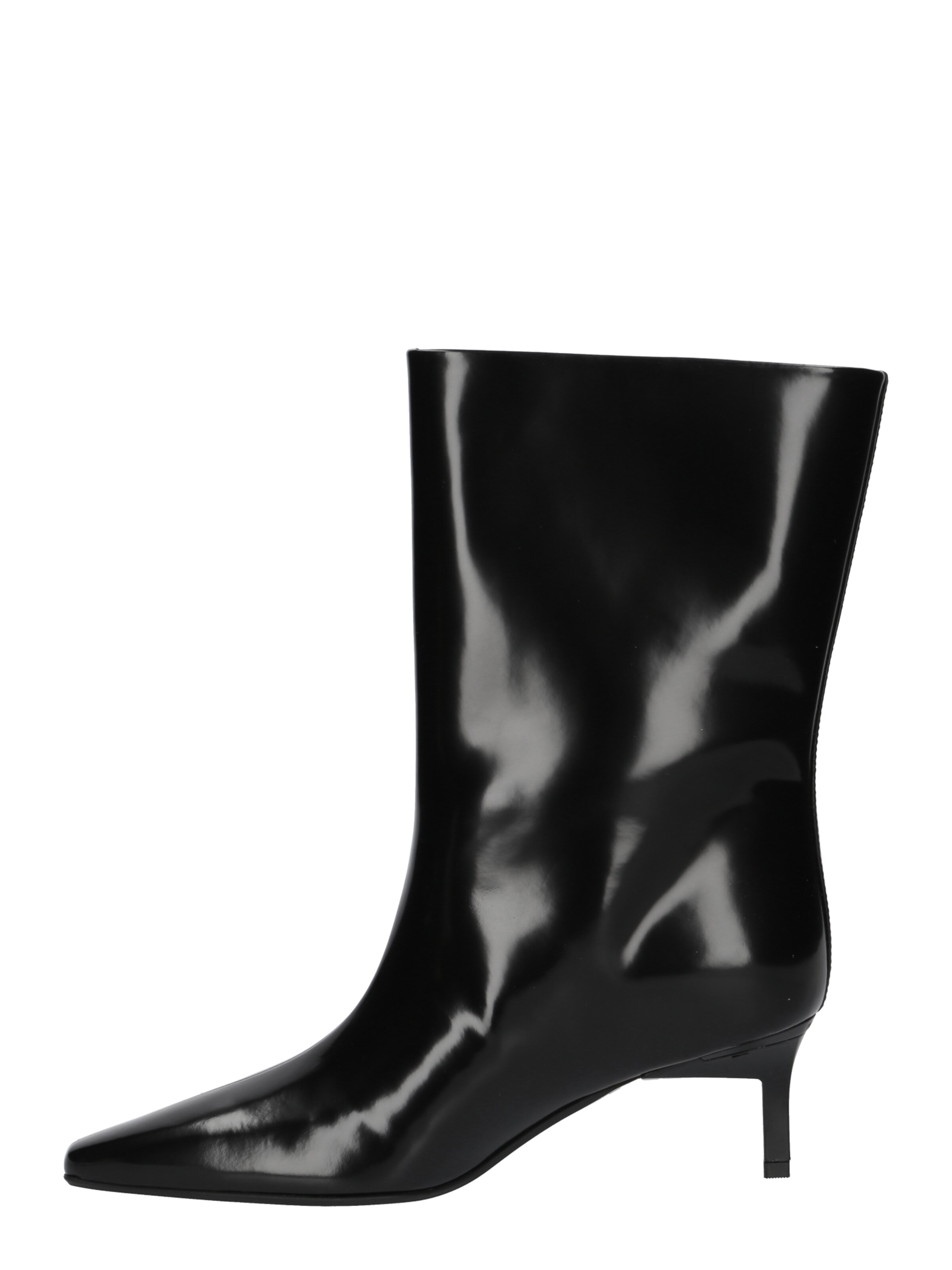 Stivaletto di Calvin Klein in nero
