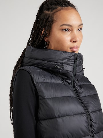 Gilet ESPRIT en noir