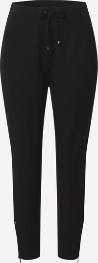 Pantaloni 'Edigna' OPUS pe negru, Vizualizare produs
