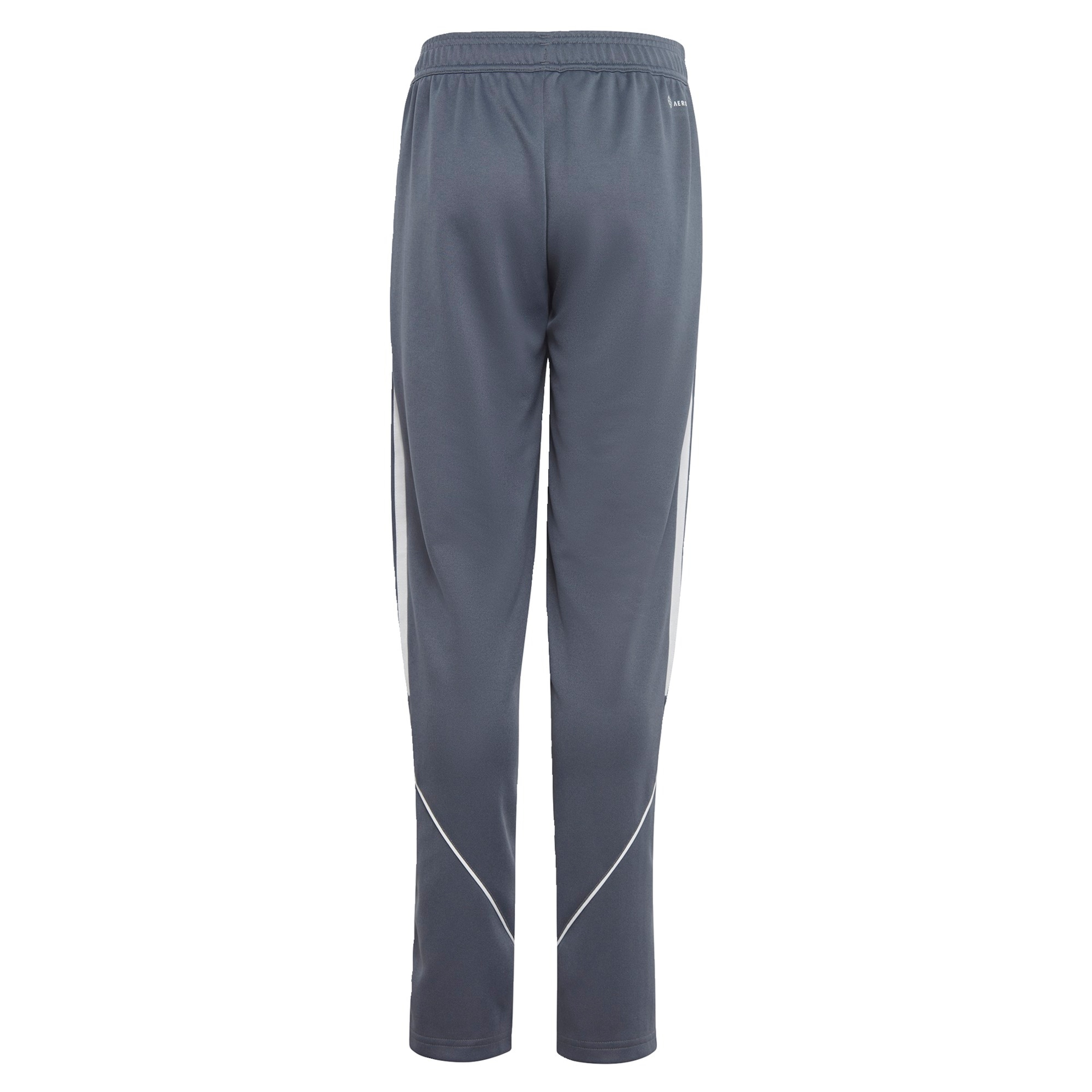 ADIDAS PERFORMANCEregular Sportske hlače 'Tiro 23 League' - siva boja