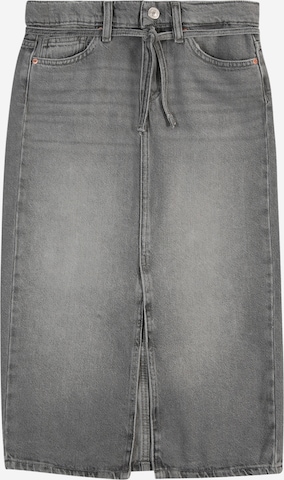 pilka ONLY GIRLS Sijonas 'KOGGianna': priekis